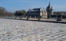 Château de Chantilly - OISE ENVIRONNEMENT