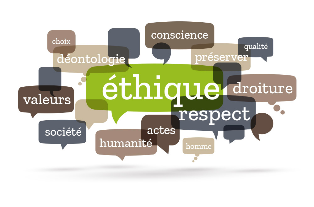 Oise Environnement - Nous observons des principes éthiques